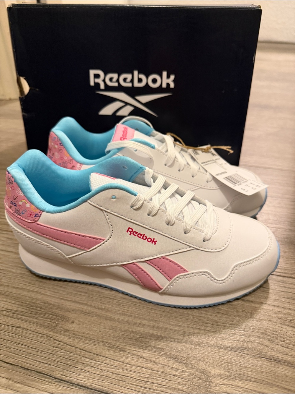 Reebok Royal CL Jog 3.0Sneaker